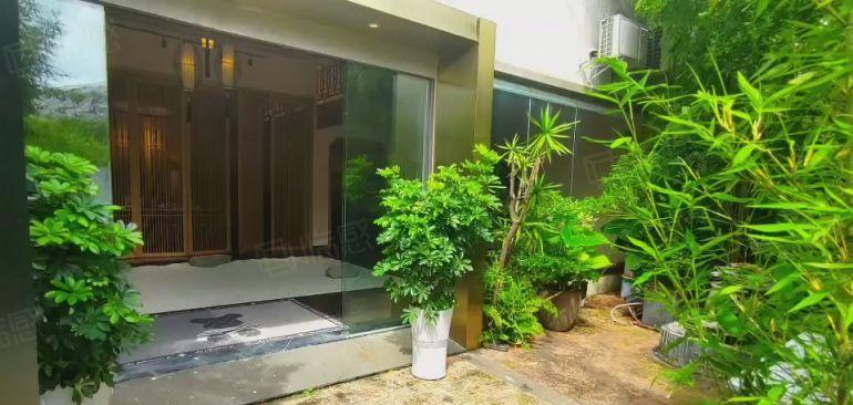 南山科技园私人会所上下两层700平带茶室餐厅ktv全新装修