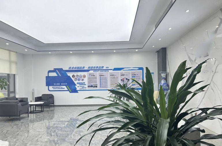 三百平起租西丽地铁口科技园南山原房东厂房出租写字楼出租