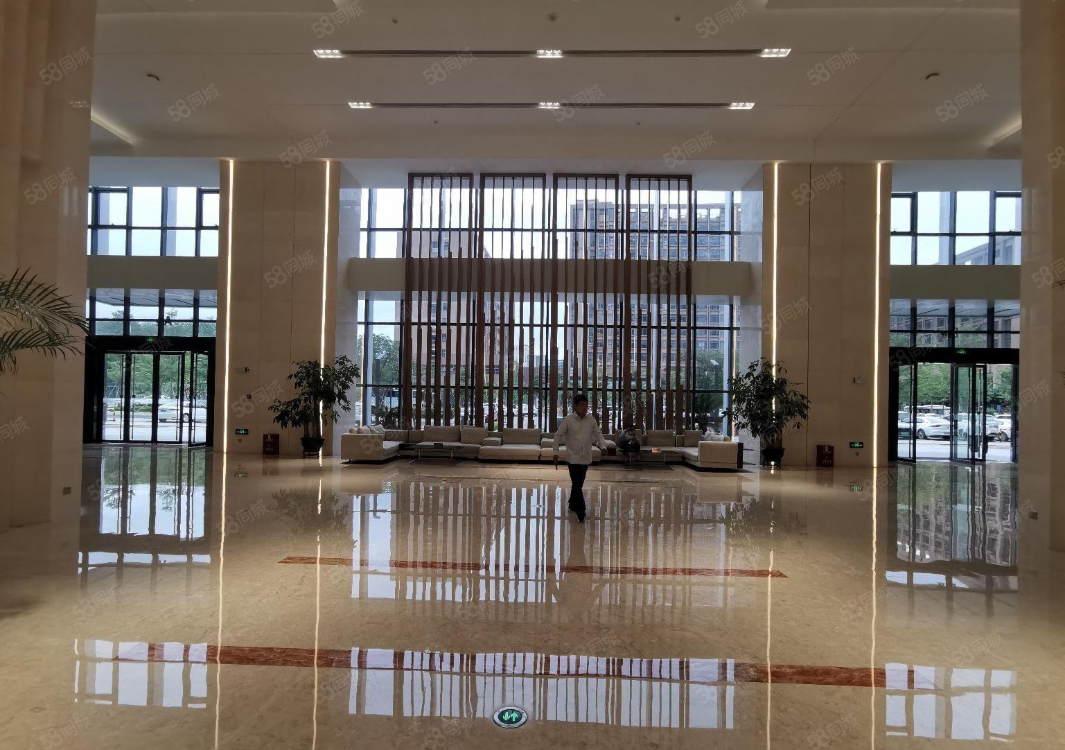 西丽地铁口科技园800至5800平精装办公室电商仓库厂房出租