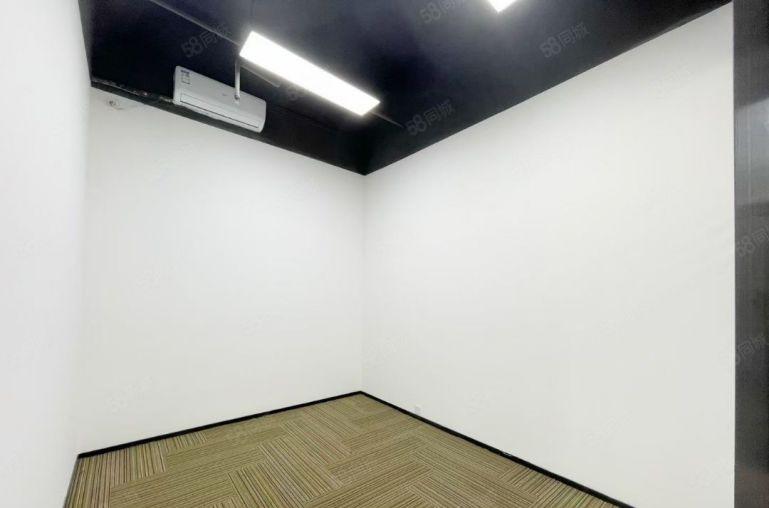 南山地铁口物业南油第四工业区115平适合服装办公仓库