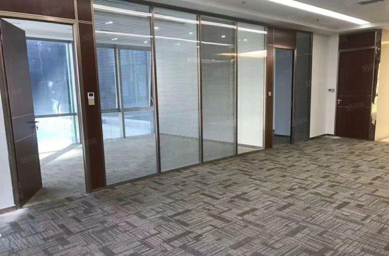 西丽大学城独栋研发楼1800平可分租 厂房办公室仓库低价出租