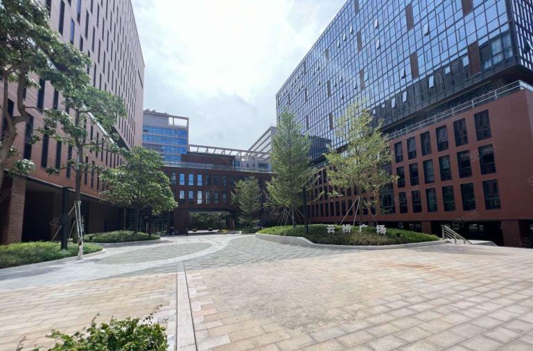 南山地铁口900平低价办公室出租可分租一楼厂房出租仓库出租