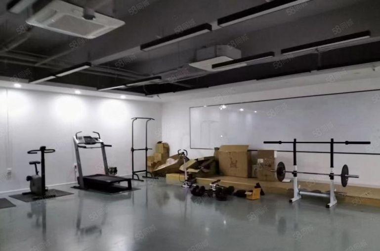 南山300平厂房出租可分租100平起精装修近地铁口