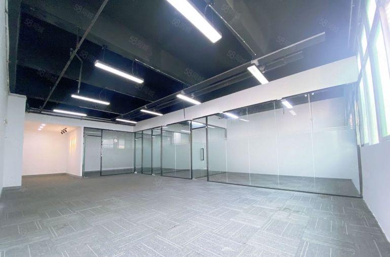 4个隔间南山西丽大学城地铁站200米 园区厂房办公室加工仓库