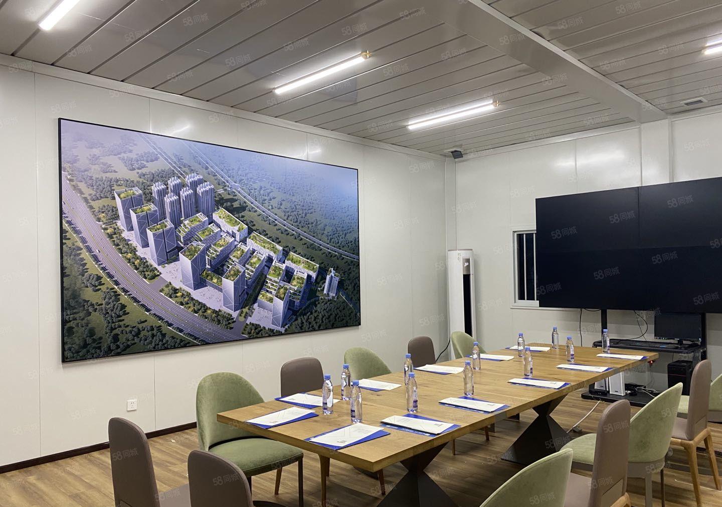 深圳周边全新厂房 无尘车间 工业上楼研发办公楼 配套齐全