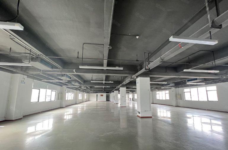 一手南山西丽留仙洞 大学城茶光 珠光地铁口厂房办公室仓库出租