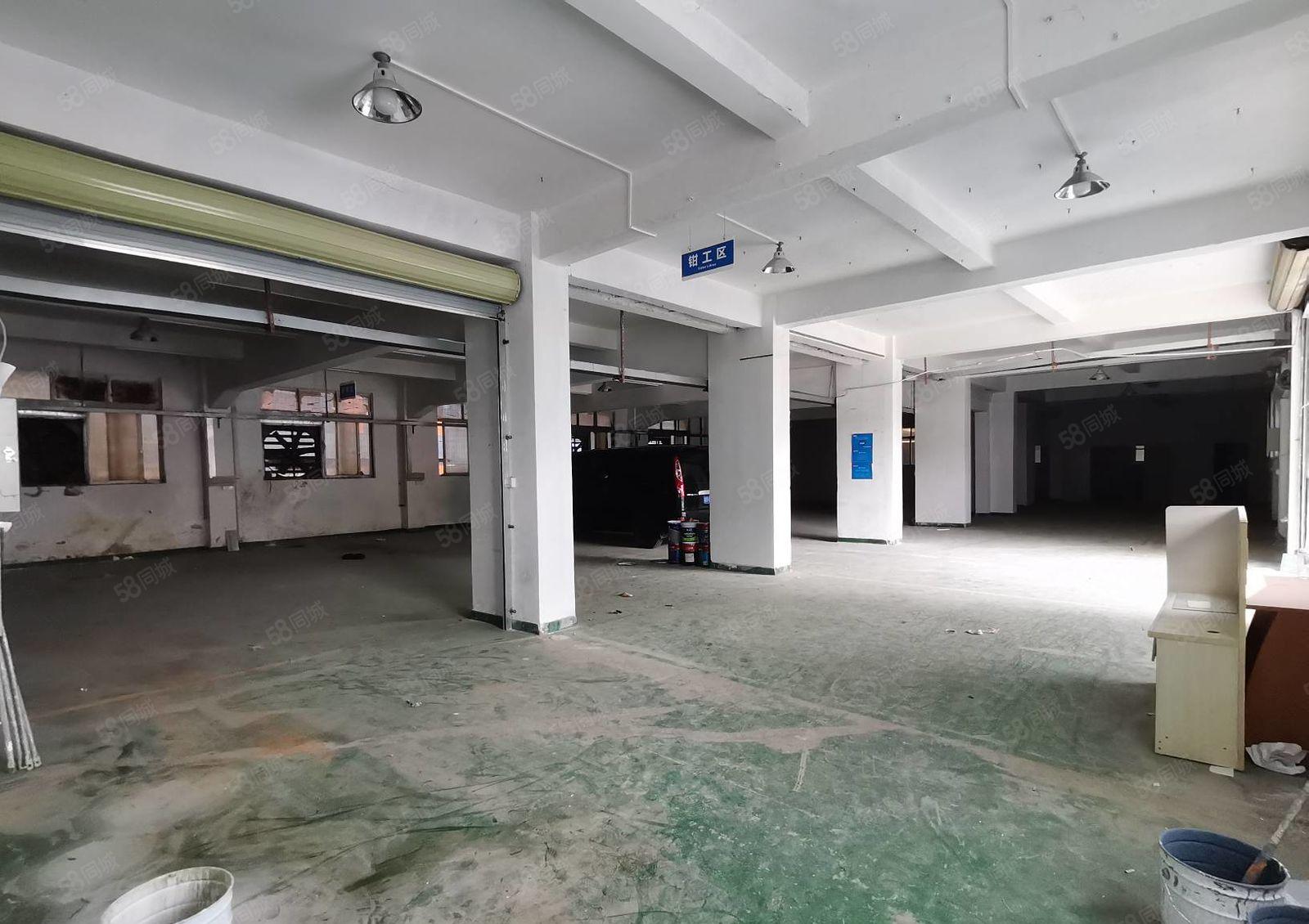 西丽白芒关地铁口，独门独院6200，租金35元平起