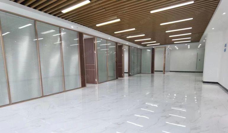 西丽200平400平600平精装修电商办公室低价仓库厂房出租