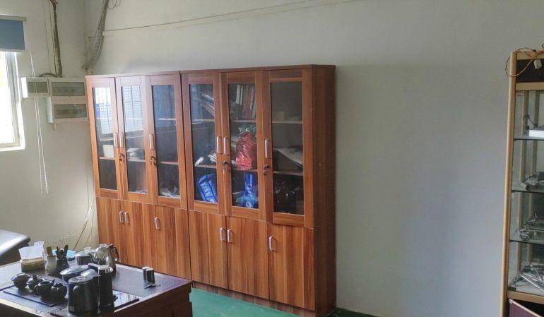 公司因扩大生产，取消小厂房，所以外租500平，中介勿扰