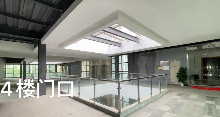 南山百旺1300平原淘宝直播装修水电完善可办公研发