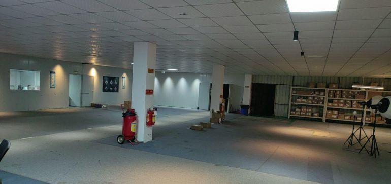 10元龙岗五联出租分租照明厂房