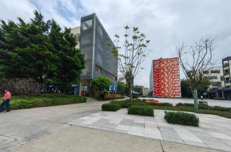 地铁南山西丽一手房东高新产业组装研发精装办公电商仓库500平