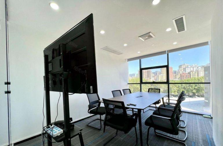 南山西丽开发商300至2000平带装修写字楼厂房仓库出租