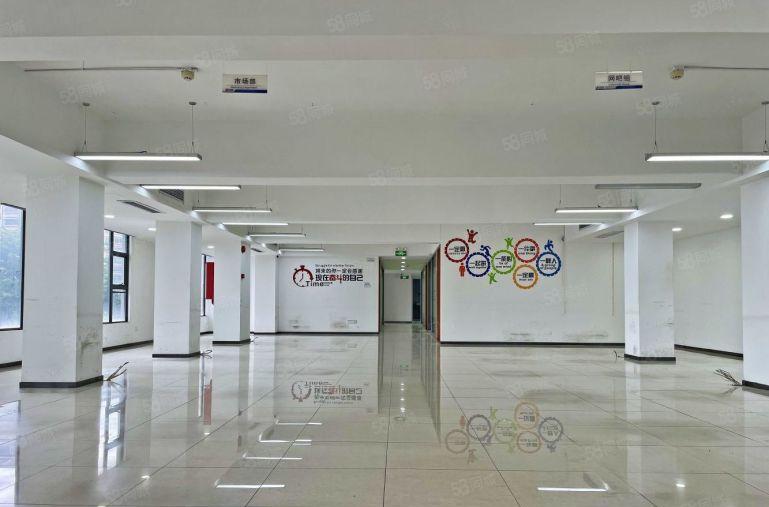 南山整栋 独门独院厂房4875平方 1000平方起租近地铁口