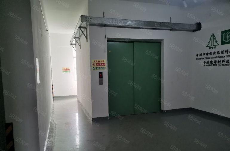 坪山小面积200平厂房出租大小分租，带装修办公室园区招工方便