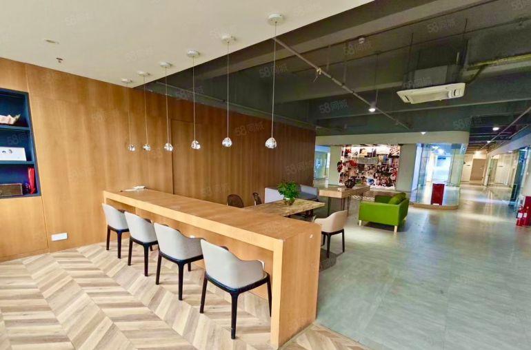 南油服装城附近现成直播间办公仓库板间展厅特价55