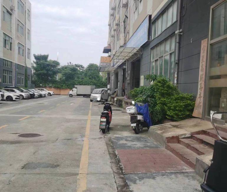 出租宝安福永会展中心边上