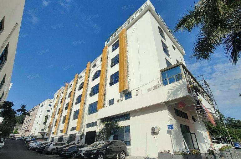 西丽地铁口200平至1000平厂房仓库室招租可定制装修