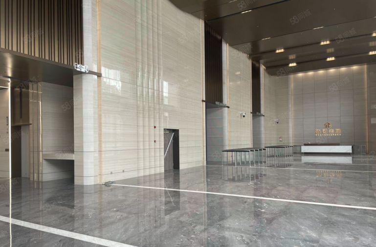 南山科技园地铁口180平方米精装修可拎包入驻办公室出租