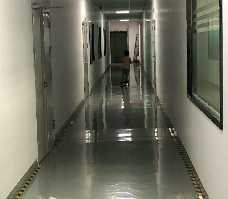 国企红本厂房，电费直接交供电局！