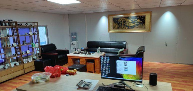 10元龙岗五联出租分租照明厂房