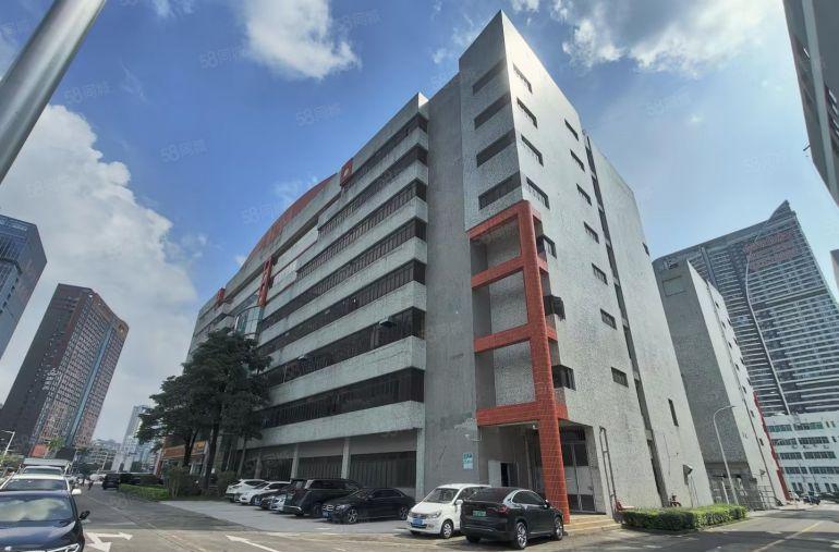 盐田沙头角临街厂房商业整层餐饮会所通天然气上下水地铁口