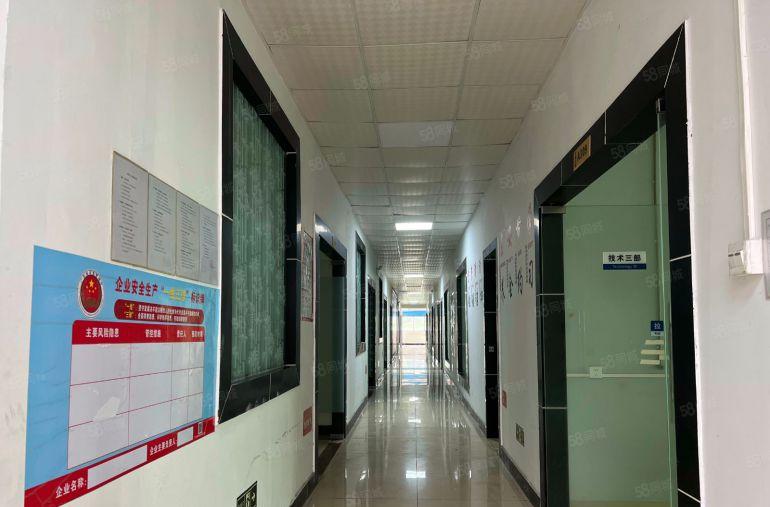 南山西丽办公室厂房100平至1250平电商仓库出租可分租