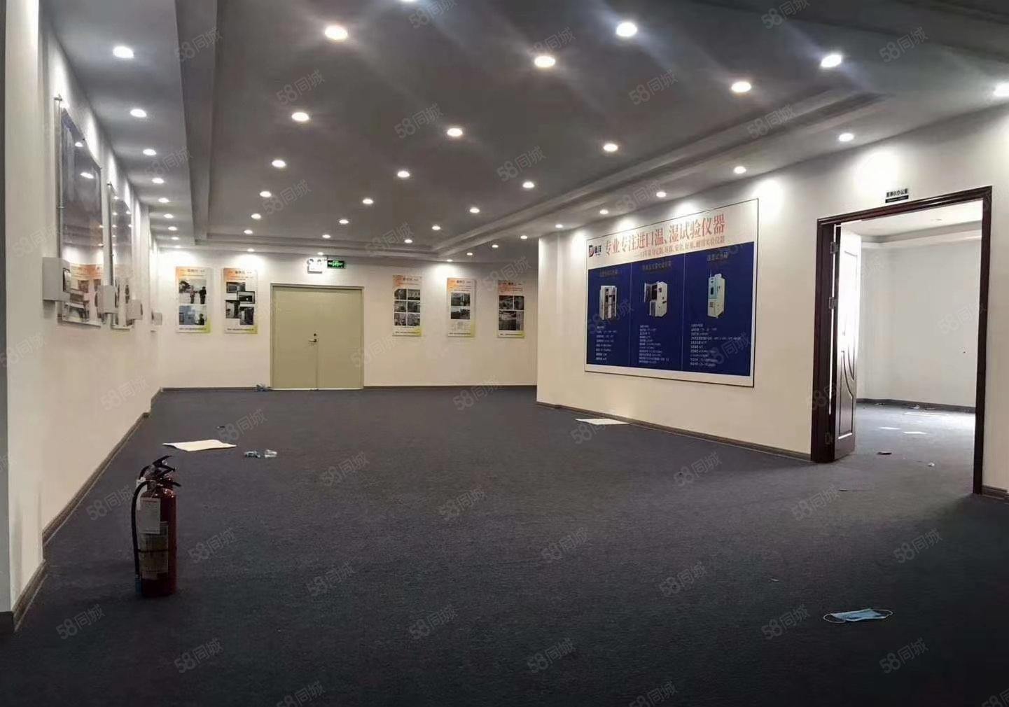 西丽留仙洞地铁口500至6000平精装办公室电商仓库厂房出租