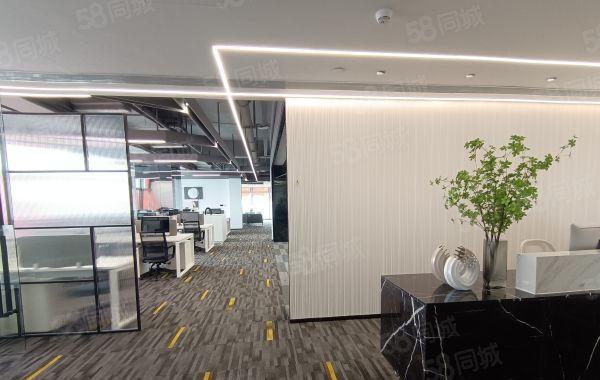 南山科技园200平至2000平精装修适合研发办公生物医疗