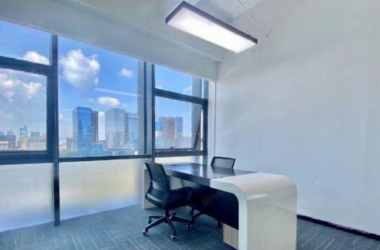 南山科技园科兴片区 精装三面采光 100平起特价仅48元每平