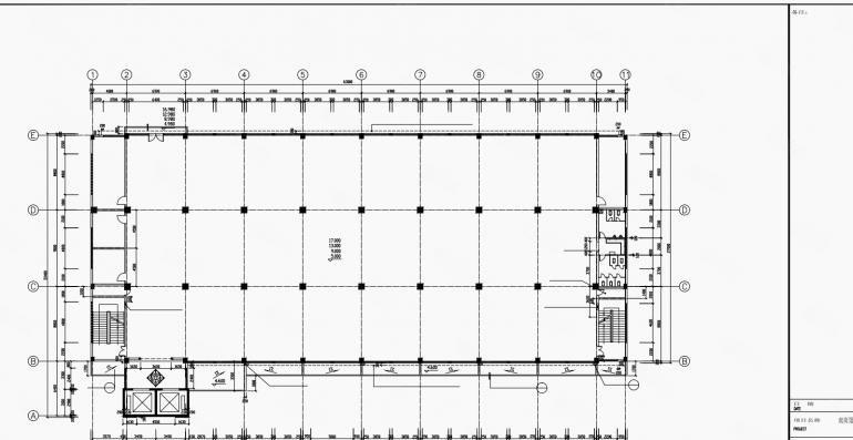 西丽南岗第二工业园2352平36元平玻璃幕墙厂房