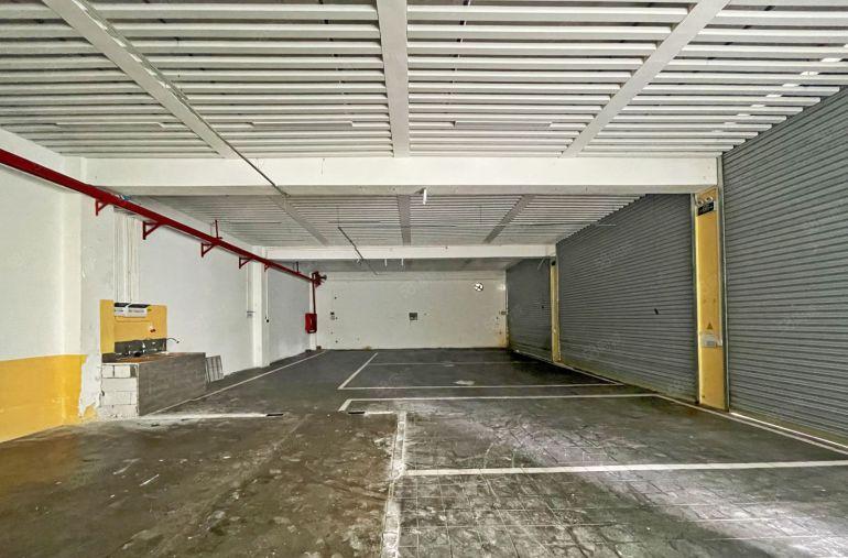 南头新出一楼400平方 可分租 行业不限