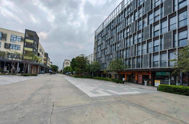 地铁南山西丽一手房东高新产业组装研发精装办公电商仓库500平