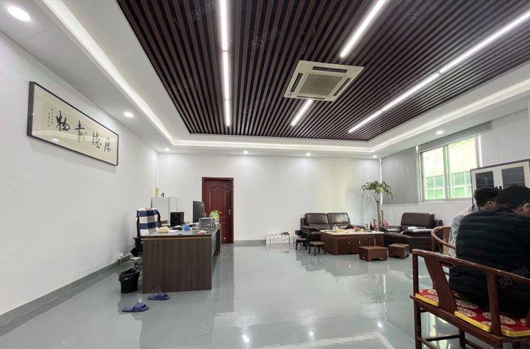 南山科技园原业主100平到1000平精装修厂房出租 仓库出租