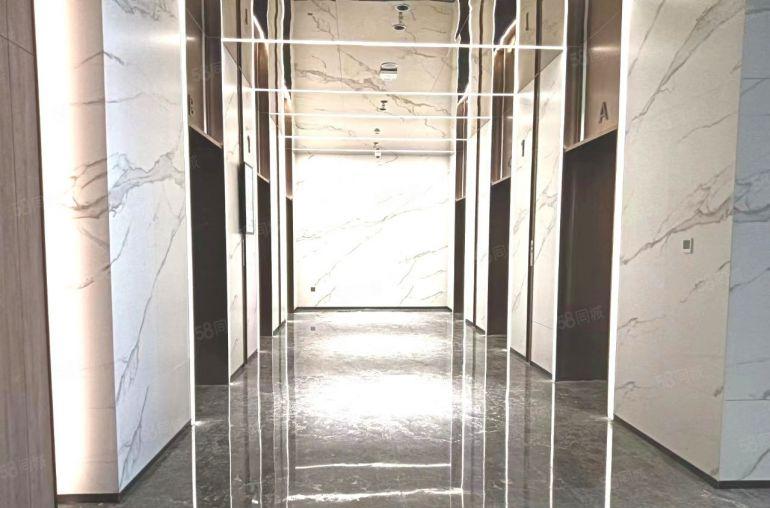 南山区大型园区楼上带精装修1000平招租可以拎包入住可以分租