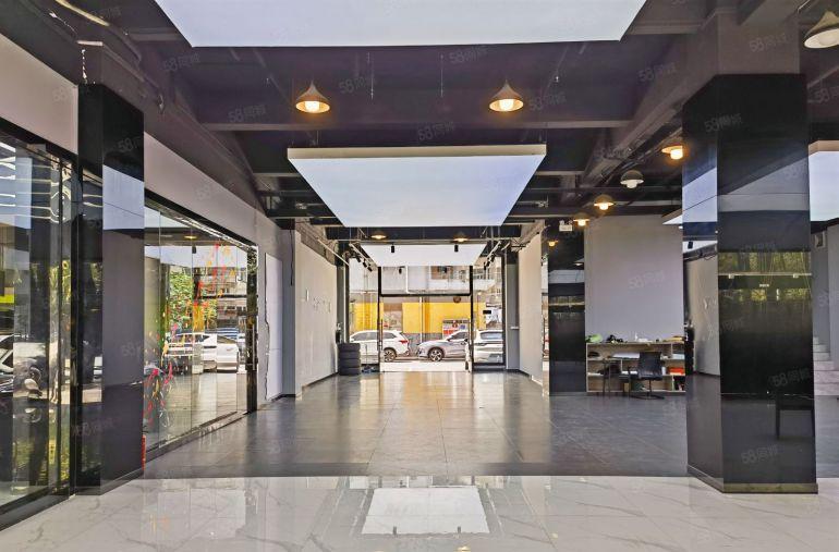 南山科技园，新出一楼厂房350平，680平，1300平