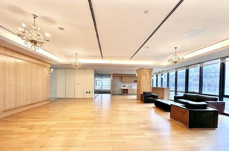 5连层  科技园大型商业综合办公楼11000平   直租