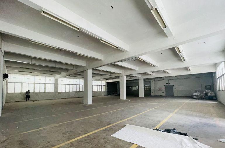 南头一楼红本厂房1180平方 汽修 仓库 快递 配送 等其他