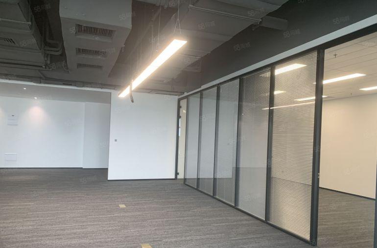 深圳开发商星河双子塔红本面积500平厂房仓库出租价格面议