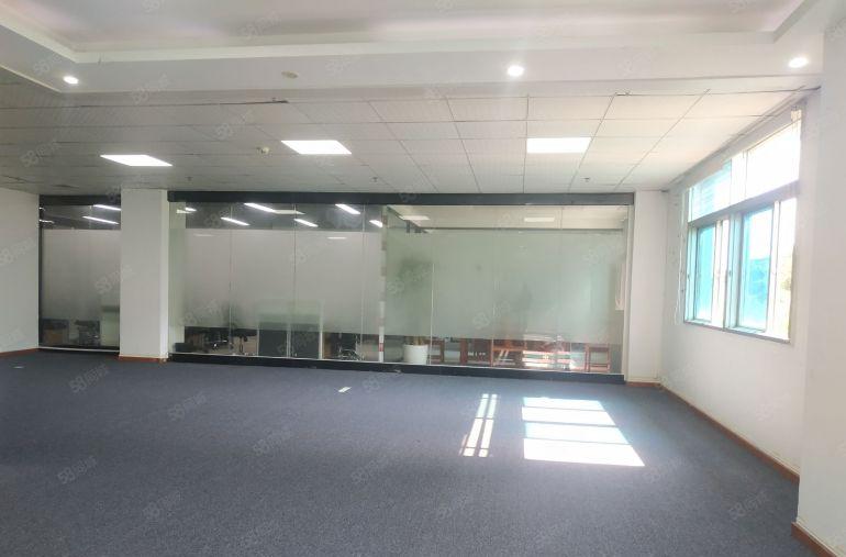 蛇口东角头地铁口 80平至500平 办公厂房仓储 直租