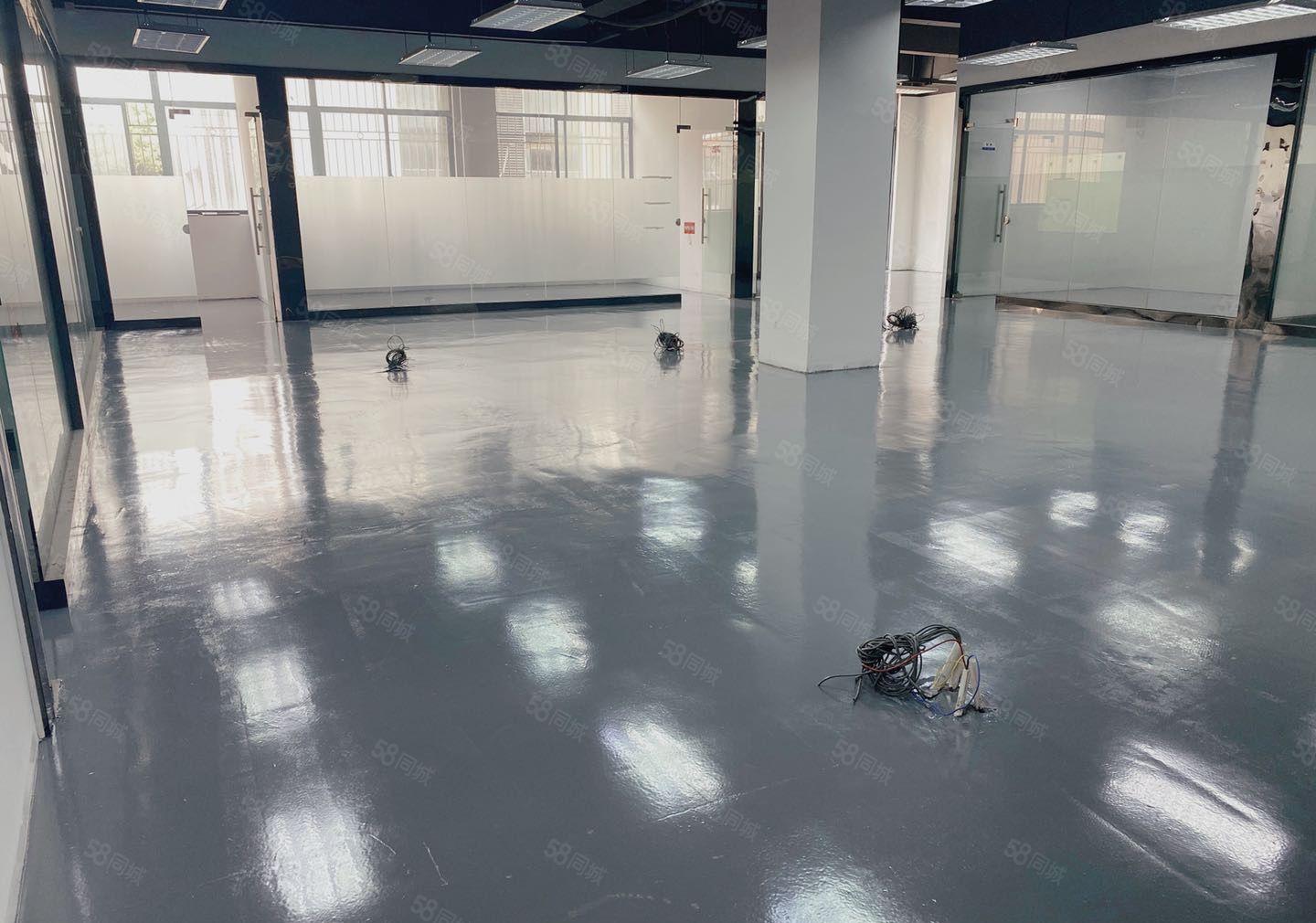 南山西丽300到850平可以做仓库办公 随时看房