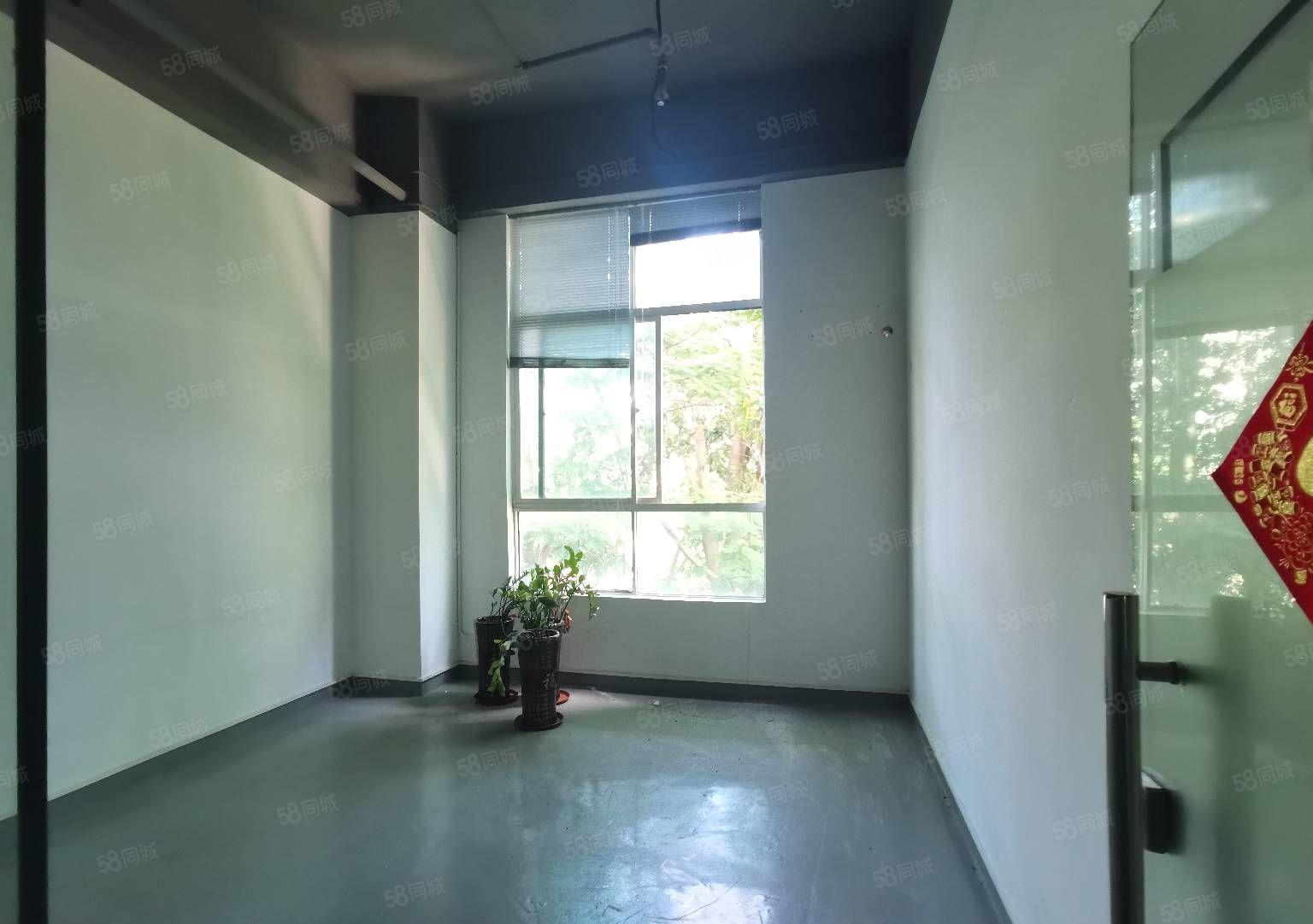 南头厂房出租适合办公研发仓库培训等可办租赁凭证