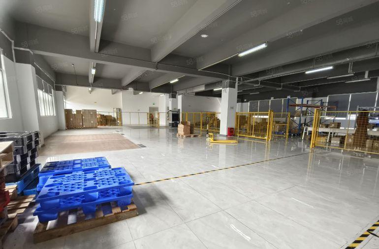 惠州惠阳工业区300平起分3000平原房东红本厂房出租