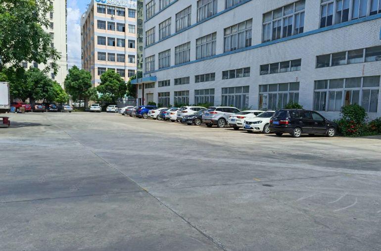 福永新出一二楼1000平至5000平厂房仓库出租独院大小分租