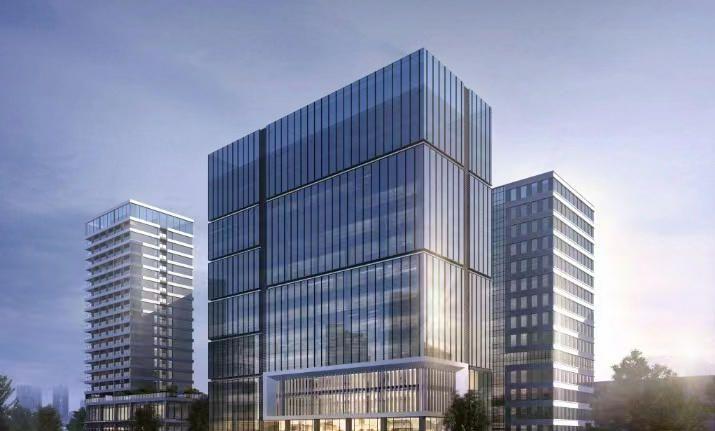 免租-3-6个月，享受特色产业园补贴政策