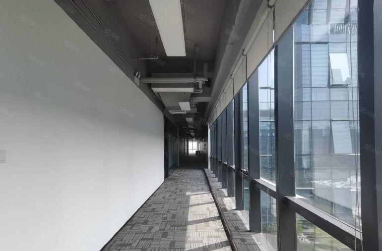 免佣出租 地铁口 南山科技园科兴科学园1000平甲级写字楼