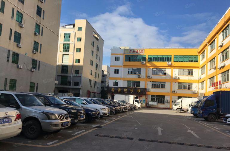 坂田厂房办公室300平680平1200平3000平