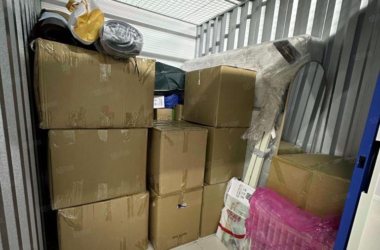 福田中心区附近小面积仓库出租，电商仓库，红木家具存放，超大货