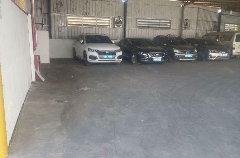 业主钢构厂房出租，房东厂房钢构出租，南山钢构厂房出租