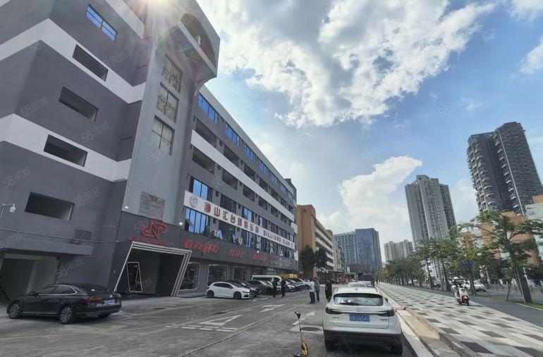 年初特价丨沙头角一楼丨厂房出租200至1000精装修可分租